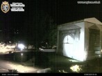 Archiv Foto Webcam Piazza Arco d'Augusto, Aosta 23:00