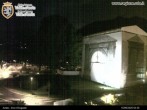 Archiv Foto Webcam Piazza Arco d'Augusto, Aosta 03:00