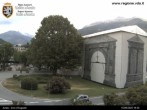 Archiv Foto Webcam Piazza Arco d'Augusto, Aosta 15:00