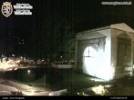 Archived image Webcam Aosta, Piazza Arco d'Augusto 03:00