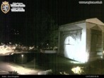 Archiv Foto Webcam Piazza Arco d'Augusto, Aosta 23:00