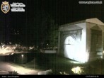 Archiv Foto Webcam Piazza Arco d'Augusto, Aosta 01:00