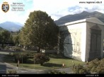 Archiv Foto Webcam Piazza Arco d'Augusto, Aosta 17:00