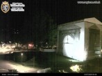 Archived image Webcam Aosta, Piazza Arco d'Augusto 23:00