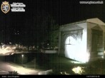Archived image Webcam Aosta, Piazza Arco d'Augusto 01:00