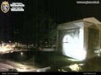 Archived image Webcam Aosta, Piazza Arco d'Augusto 03:00