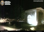 Archiv Foto Webcam Piazza Arco d'Augusto, Aosta 01:00