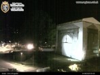 Archived image Webcam Aosta, Piazza Arco d'Augusto 23:00