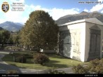 Archiv Foto Webcam Piazza Arco d'Augusto, Aosta 17:00