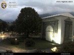 Archiv Foto Webcam Piazza Arco d'Augusto, Aosta 05:00