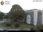 Archiv Foto Webcam Piazza Arco d'Augusto, Aosta 06:00