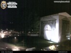 Archived image Webcam Aosta, Piazza Arco d'Augusto 23:00