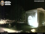Archiv Foto Webcam Piazza Arco d'Augusto, Aosta 01:00