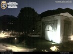 Archiv Foto Webcam Piazza Arco d'Augusto, Aosta 05:00