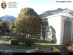 Archiv Foto Webcam Piazza Arco d'Augusto, Aosta 17:00