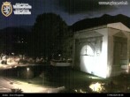 Archiv Foto Webcam Piazza Arco d'Augusto, Aosta 05:00