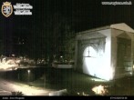 Archiv Foto Webcam Piazza Arco d'Augusto, Aosta 23:00