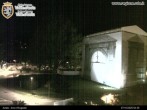 Archiv Foto Webcam Piazza Arco d'Augusto, Aosta 03:00