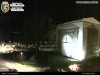 Archiv Foto Webcam Piazza Arco d'Augusto, Aosta 05:00