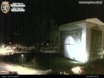 Archiv Foto Webcam Piazza Arco d'Augusto, Aosta 05:00