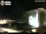 Archiv Foto Webcam Piazza Arco d'Augusto, Aosta 05:00