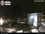 Archiv Foto Webcam Piazza Arco d'Augusto, Aosta 06:00