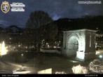 Archiv Foto Webcam Piazza Arco d'Augusto, Aosta 06:00