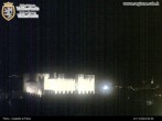 Archiv Foto Webcam Aostatal, Schloss Fenis 23:00