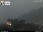 Archiv Foto Webcam Aostatal, Schloss Fenis 06:00