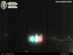 Archiv Foto Webcam Aostatal, Schloss Fenis 23:00