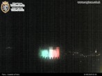 Archiv Foto Webcam Aostatal, Schloss Fenis 01:00