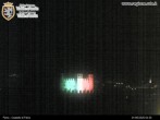 Archiv Foto Webcam Aostatal, Schloss Fenis 03:00