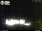 Archiv Foto Webcam Aostatal, Schloss Fenis 23:00