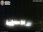 Archiv Foto Webcam Aostatal, Schloss Fenis 23:00