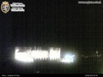 Archiv Foto Webcam Aostatal, Schloss Fenis 23:00