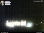 Archiv Foto Webcam Aostatal, Schloss Fenis 01:00