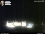 Archiv Foto Webcam Aostatal, Schloss Fenis 23:00