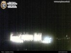 Archiv Foto Webcam Aostatal, Schloss Fenis 23:00