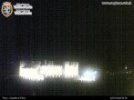 Archiv Foto Webcam Aostatal, Schloss Fenis 03:00