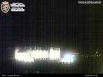 Archiv Foto Webcam Aostatal, Schloss Fenis 23:00