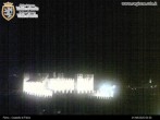Archiv Foto Webcam Aostatal, Schloss Fenis 23:00