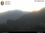 Archiv Foto Webcam Aostatal, Schloss Fenis 19:00