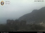Archiv Foto Webcam Aostatal, Schloss Fenis 05:00