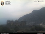 Archiv Foto Webcam Aostatal, Schloss Fenis 06:00