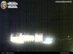 Archiv Foto Webcam Aostatal, Schloss Fenis 23:00