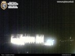Archiv Foto Webcam Aostatal, Schloss Fenis 23:00