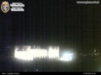 Archiv Foto Webcam Aostatal, Schloss Fenis 23:00