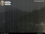 Archiv Foto Webcam Aostatal, Schloss Fenis 05:00
