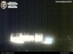 Archiv Foto Webcam Aostatal, Schloss Fenis 23:00
