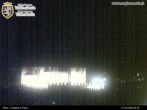 Archiv Foto Webcam Aostatal, Schloss Fenis 23:00